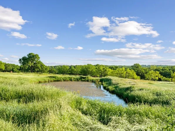 Duvall Ln, Poolville, TX 76487