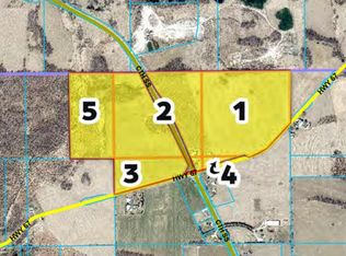 N2401 County Rd W, Campbellsport, WI 53010