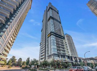 6700 Dunblane Ave #3307, Burnaby, BC