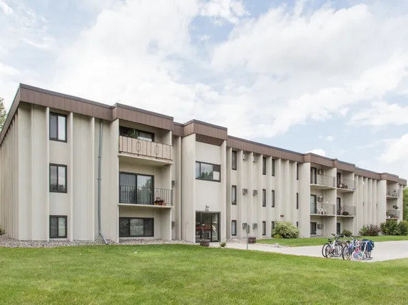 Silver Leaf Grand Forks