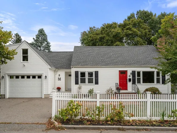 358 Central Ave, Dedham, MA 02026
