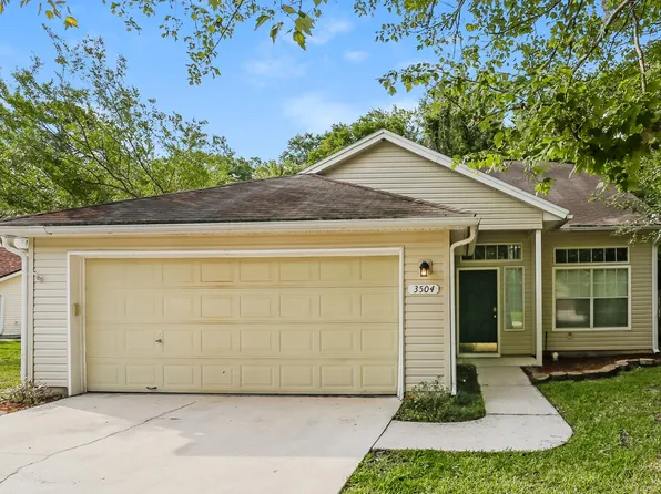 3504 Ayrshire St, Jacksonville, FL 32226