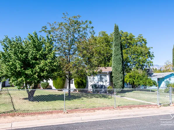 656 N 120 E, Hurricane, UT 84737