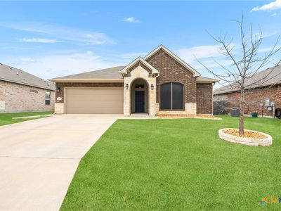7216 Rosado Dr, Temple, TX, 76502
