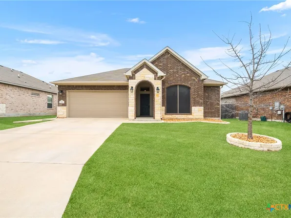 7216 Rosado Dr, Temple, TX 76502