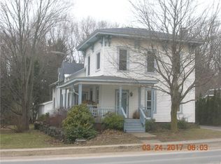 17 North St, Pulaski, NY 13142