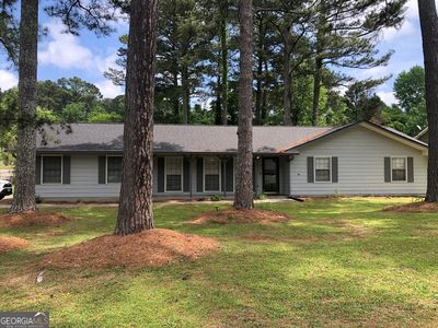 35 Fairfield Dr, Ellenwood, GA, 30294