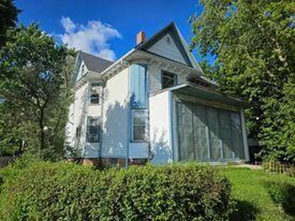 1120 13th STREET, Racine, WI 53403
