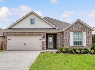 15675 Honey Cove Dr, Conroe, TX 77303