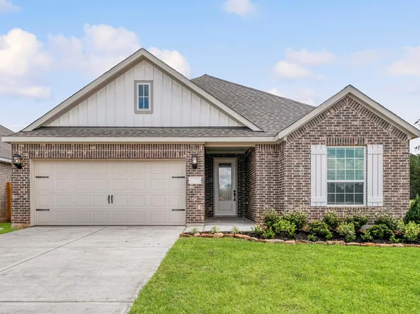 15675 Honey Cove Dr, Conroe, TX 77303