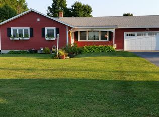 415 North Ave, Penn Yan, NY 14527