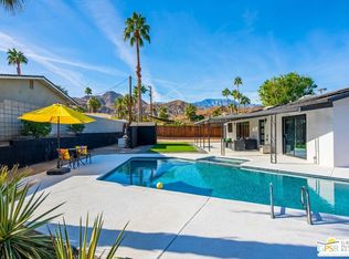 68299 Terrace Rd, Cathedral City, CA 92234