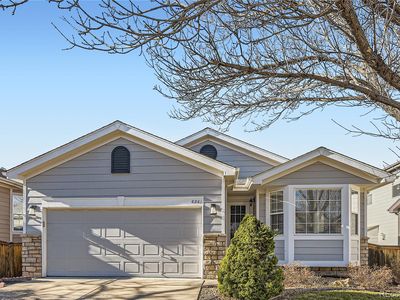 6861 Tiger Walk, Littleton, CO, 80124