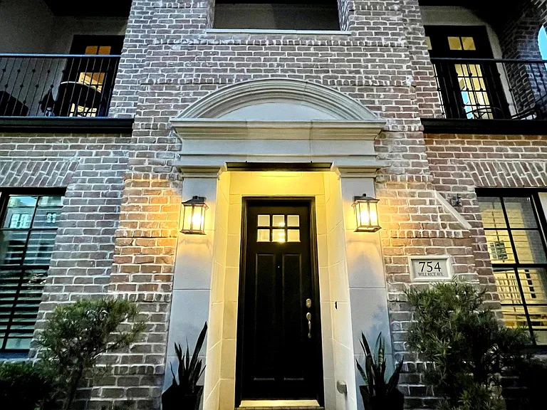 754 Will Rice Ave — Photo 35