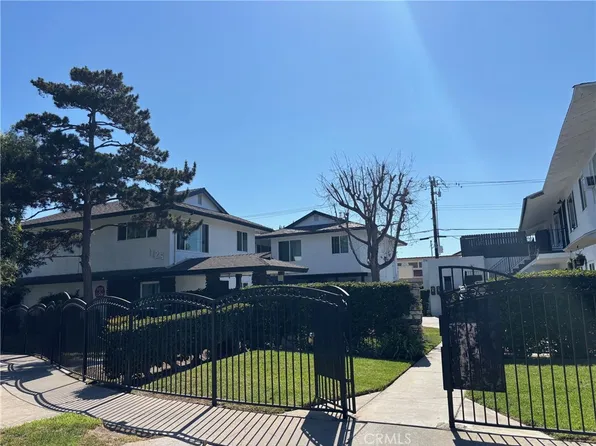 1125 N Onondaga Ave, Anaheim, CA 92801