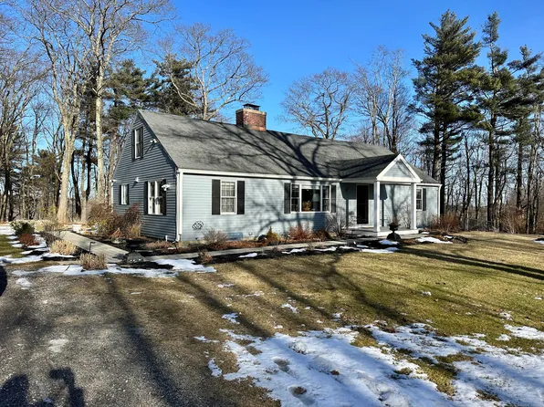 454 Loon Meadow Drive, Norfolk, CT 06058