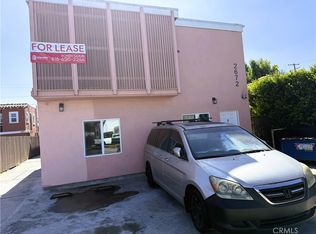 2672 S Redondo Blvd APT 3, Los Angeles, CA 90016