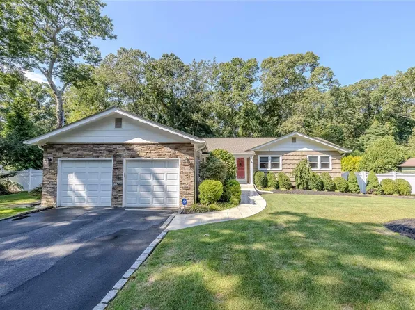 99 Josephine Drive, Wading River, NY 11792