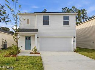 10946 OBI Trail LOT 5, Jacksonville, FL 32219
