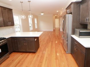 33 Sydney St, Somerville, MA 02145