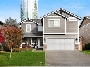 12817 166th Stct E, Puyallup, WA 98374