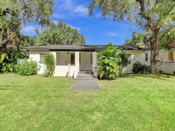 535 NW 91st St #2, Miami, FL 33150