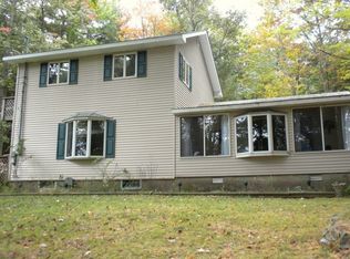 64 Dirk Rd, Tafton, PA 18464