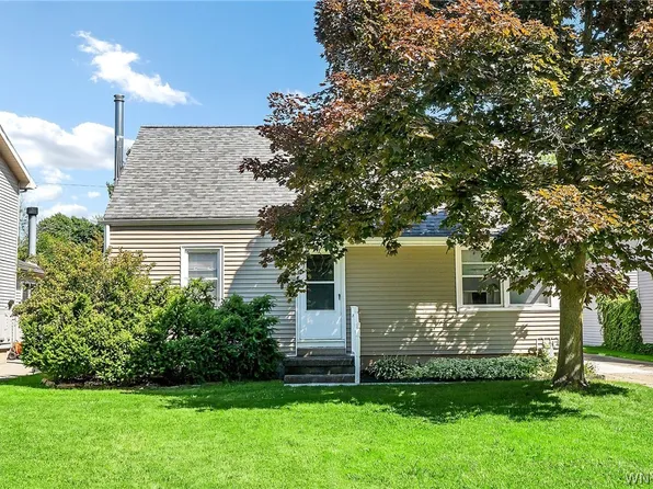 495 Grover Cleveland Hwy, Amherst, NY 14226