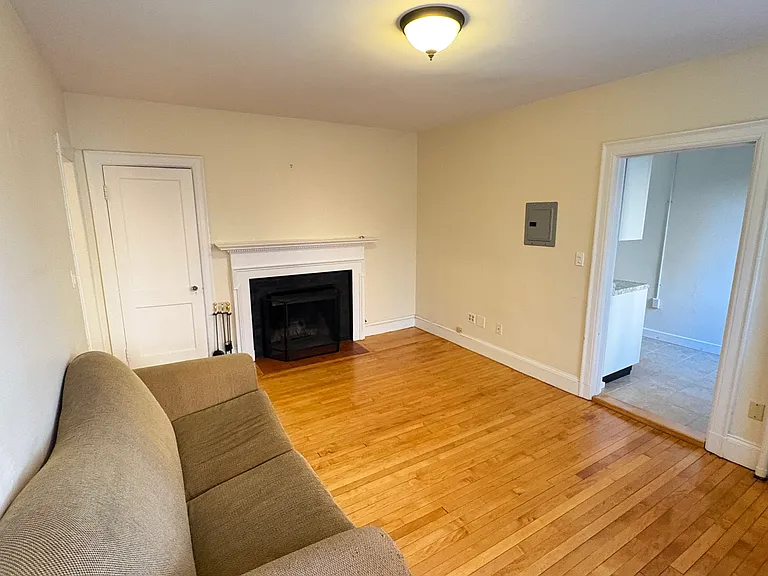21 Chauncy St #31 — Photo 5