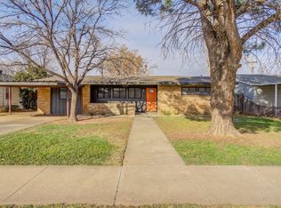 3504 33rd St, Lubbock, TX 79410