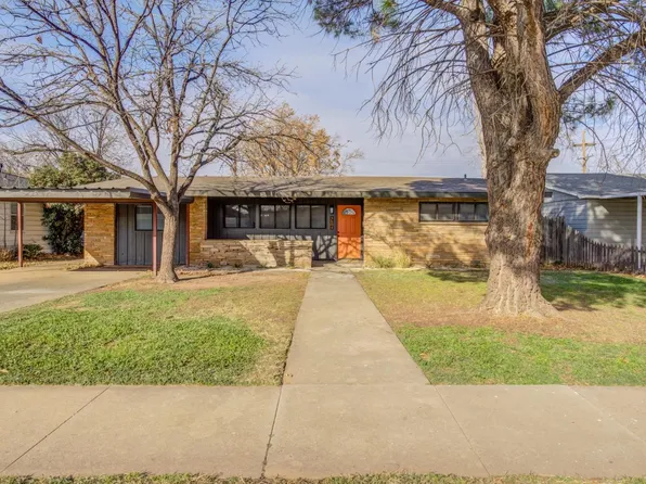 3504 33rd St, Lubbock, TX 79410