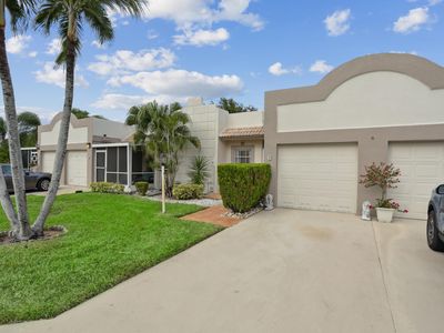 9185 Flynn Circle #6, Boca Raton, FL, 33496