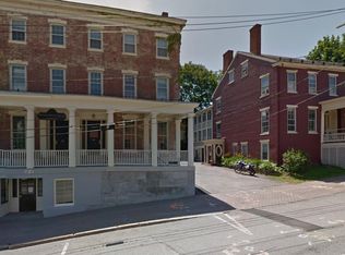 13 N High St #A, Bangor, ME 04401