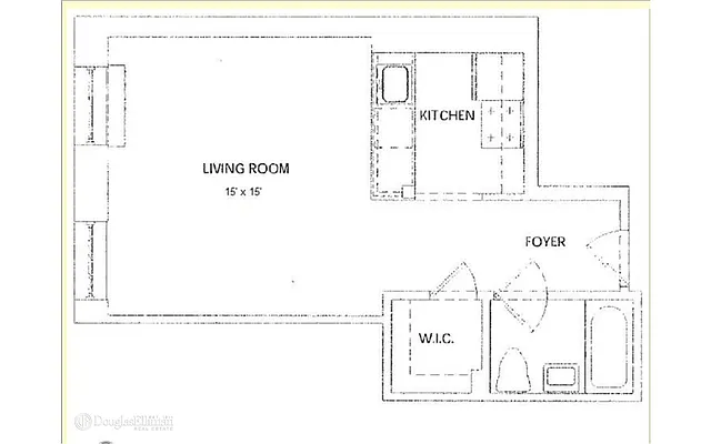 Rented by Douglas Elliman | media 22