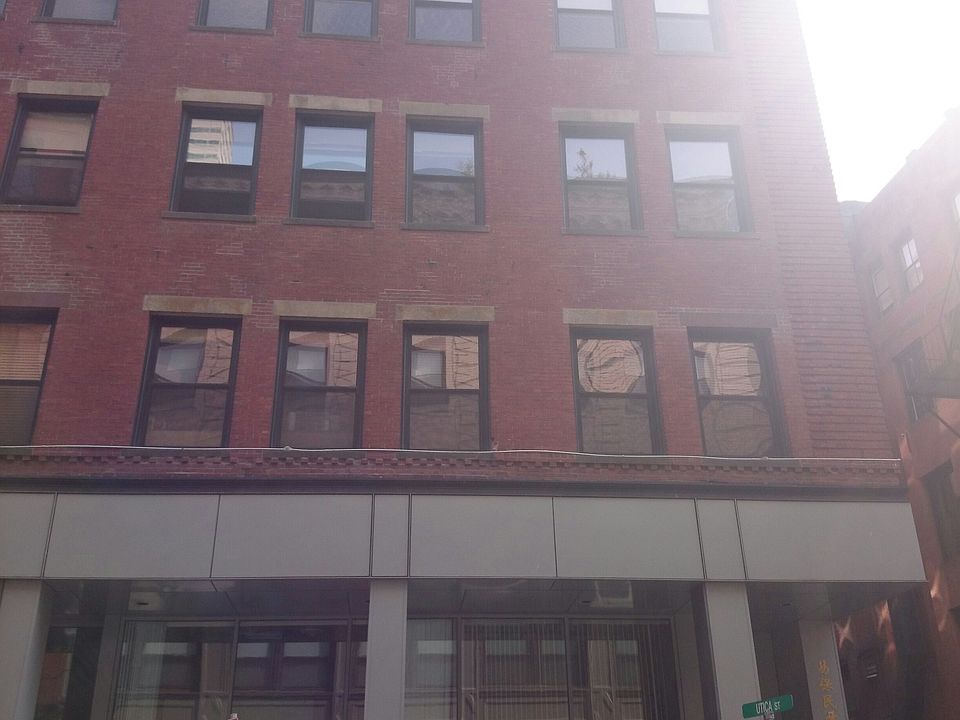 2nd image of 111 Beach St #5I
