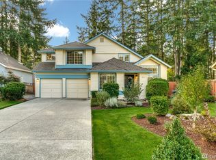 3642 248th Ave SE, SAMMAMISH, WA 98029