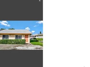 2341 Avenue Z APT B, Riviera Beach, FL 33404