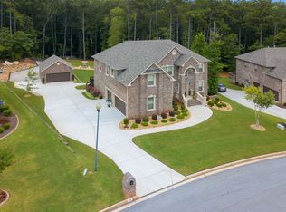 1232 Avignon Dr SW, Conyers, GA 30094