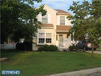 Home for Sale in WEST BERLIN, NJ $204,900