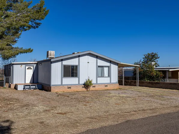 3760 S IRONWOOD Circle, Sierra Vista, AZ 85650