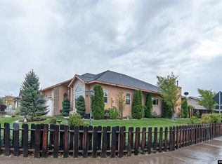 971 Parkview Dr, Carson City, NV 89705