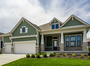 19728 Chatham Shore Ln, Westfield, IN 46074