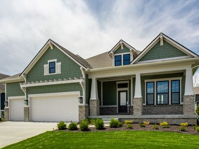 19728 Chatham Shore Ln, Westfield, IN, 46074
