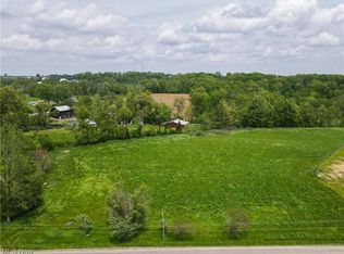 5215 Kister Rd, Shreve, OH 44676