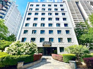 88 Wellesley St E #304, Toronto, ON