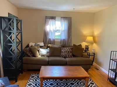 1505 Normalview Dr, Bowling Green, KY, 42101