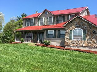 109 Walnut St, Kunkletown, PA 18058