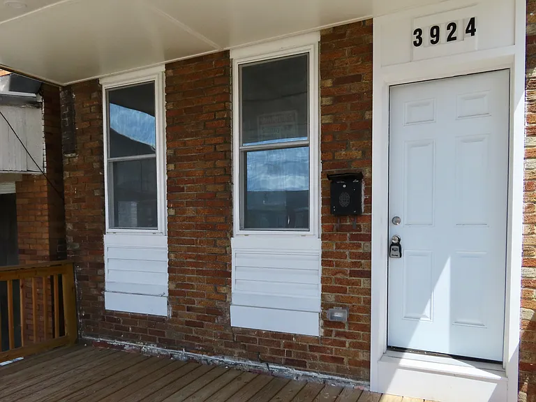 3924 Edmondson Ave — Photo 2