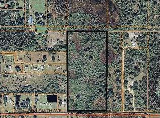 5840 Bob Smith Ave, Plant City, FL 33565
