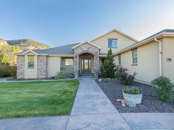 799 W Chuwi Path, New Harmony, UT 84757